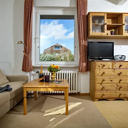Haus Penny Sylt Apartament