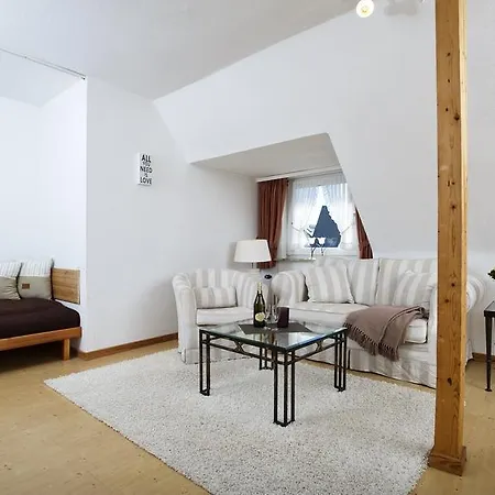 Haus Penny Sylt Apartment *