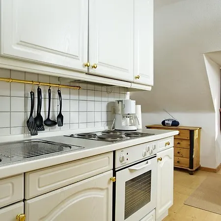 Haus Penny Sylt Apartment Wenningstedt-Braderup