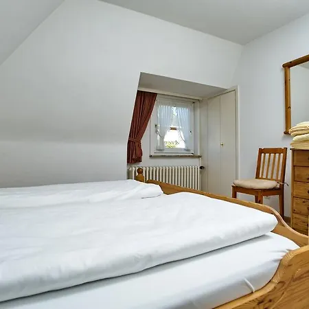 Haus Penny Sylt Wenningstedt-Braderup