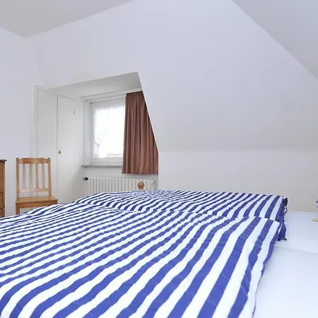 Haus Penny Sylt *