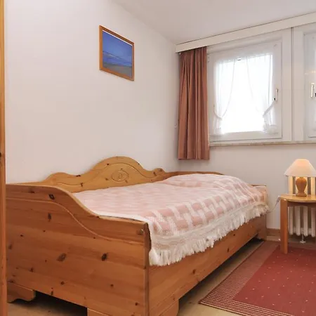 Apartament Haus Penny Sylt Wenningstedt-Braderup