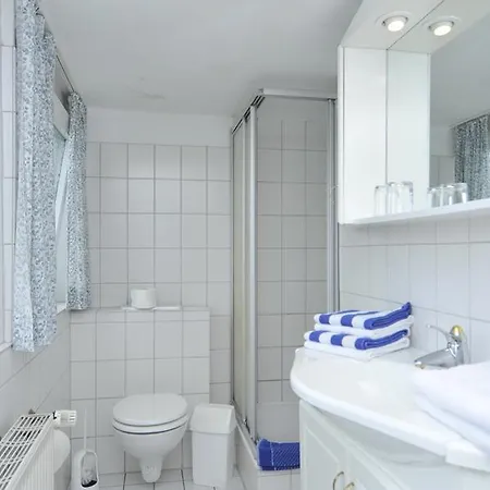 Haus Penny Sylt Wenningstedt-Braderup