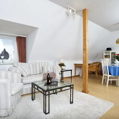 Haus Penny Sylt Apartment