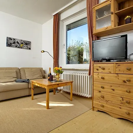 Haus Penny Sylt Apartment *