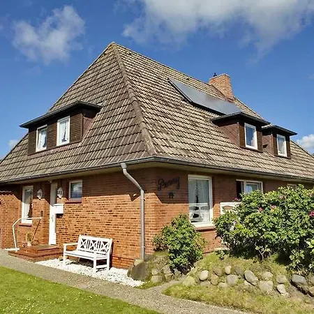 Haus Penny Sylt Apartment