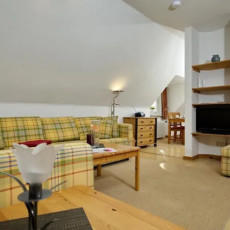 Haus Penny Sylt Apartment Wenningstedt-Braderup