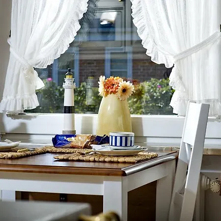 Haus Penny Sylt *