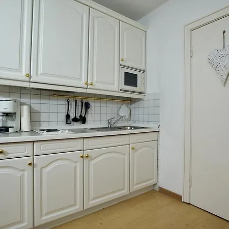 Haus Penny Sylt * Wenningstedt-Braderup