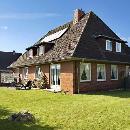 Haus Penny Sylt * Wenningstedt-Braderup