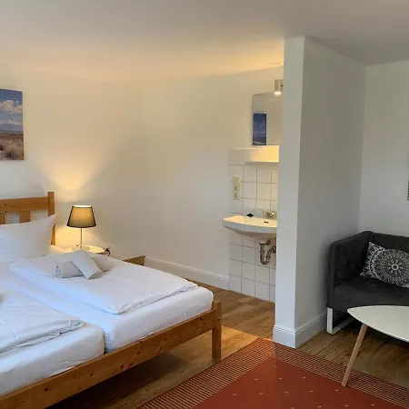 Haus Penny Sylt