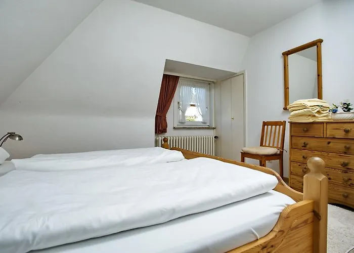 Haus Penny Sylt Wenningstedt-Braderup